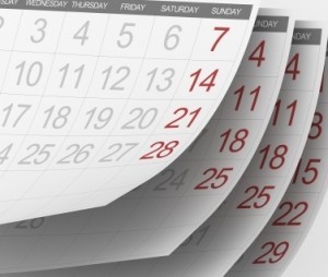 Academic Calendar 2016/2017 revised