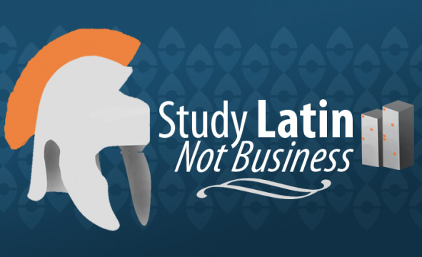 Why Studying Latin, More So Than Business, Is Ideal Training for Actually Running a Business